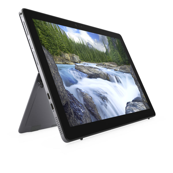 Dell Latitude 7210  12.3" Touch 2-IN-1 , Intel i7-10610U, 8MB cache, up to 4.90GGHz, 16GB Ram 256GB SSD Intel UHD Graphics