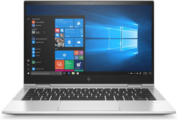 HP EliteBook 830 G7 13.3"FHD Intel i7-10510U, 8MB cache, up to 4.9GHz, 16GB RAM, SSD 512GB, Intel UHD Graphics