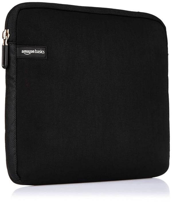 Bag sleeve amazon basics 15.6" inch