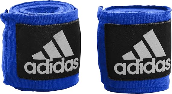 adidas Boxing Hand Wrap - IBA Approved