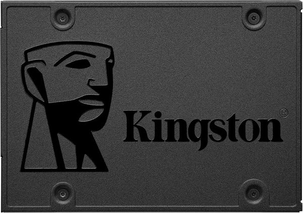 SSD 256GB 2.5" inch KingSton