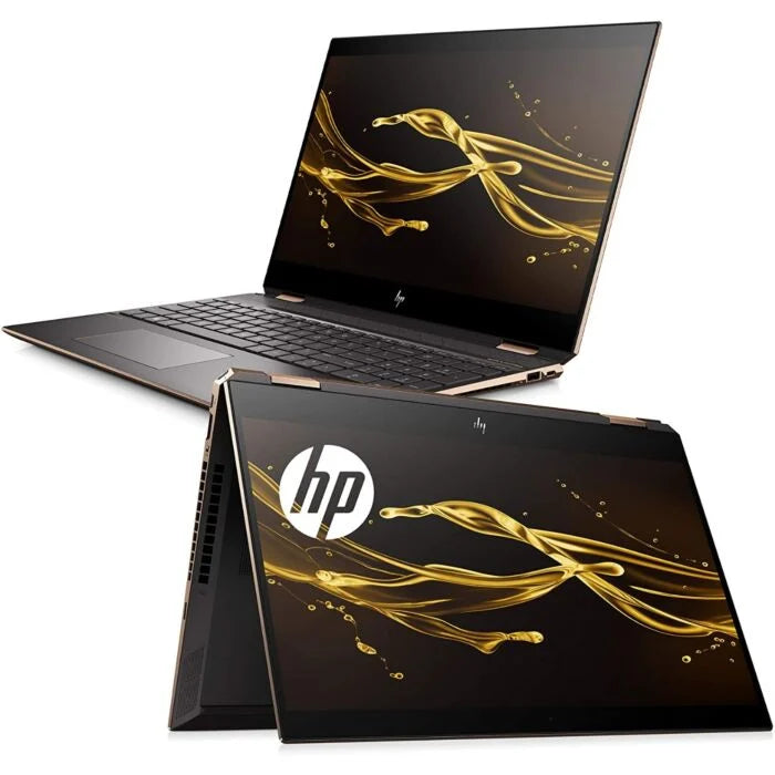 HP SPECTRE X360 CONVERTIBLE (15.6