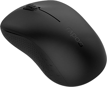 Mouse RAPOO M160 Wireless