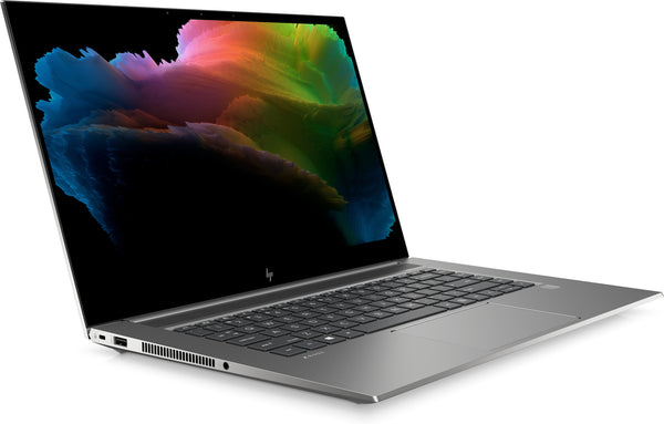 HP ZBook Create G7 15.6" Touch 4K, Intel i7-10850H, 12MB cache, up to 5.1GHz, RAM 32GB, SSD 512GB, NVIDIA Geforce RTX 2070 8GB with Max-Q Desing