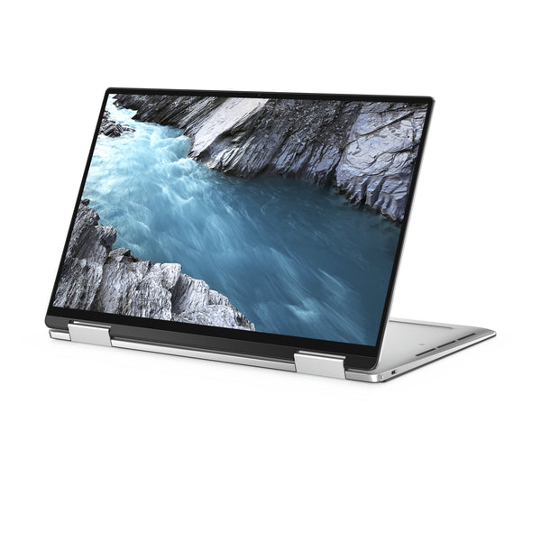 Dell XPS 13 9310 2in1,  13" Touch, Intel i5-1135G7, up to 4.20GHz, 8MB cache,  8GB Ram, 256GB SSD, Intel iRIS Xe Graphics
