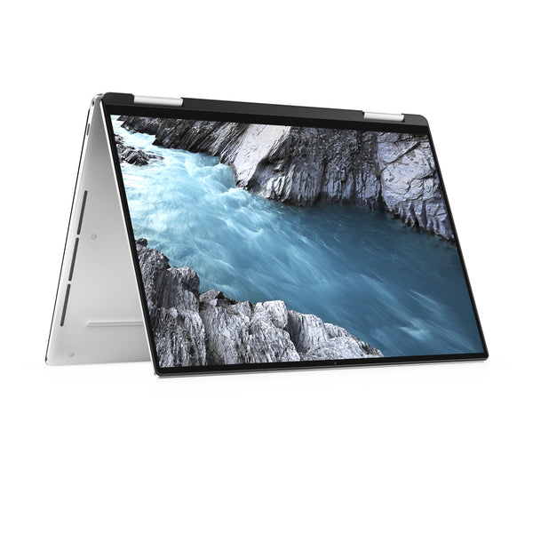 Dell XPS 13 9310 2in1,  13" Touch, Intel i7-1165G7, up to 4.70GHz, 12MB cache, 16GB Ram, 512GB SSD, Intel Iris Xe Graphics