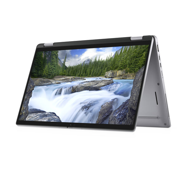 Dell Latitude 7410  14" Touch X360, Intel i7-10610U, 8MB cache, up to 4.9GHz, 16GB Ram, 512GB SSD, Intel UHD Graphics