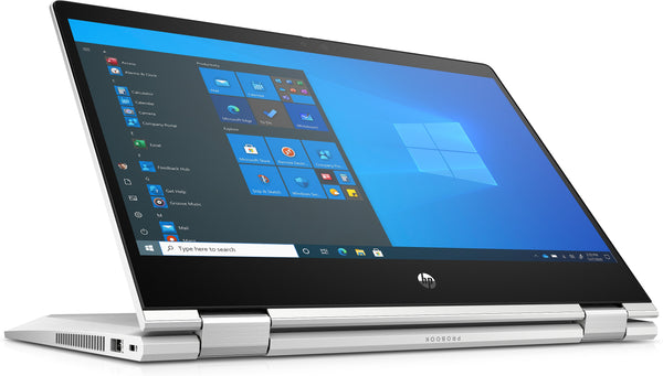 HP ProBook 435 G8 13.3" FHD x360 Ryzen 5 5600U, 16MB cache, up to 4.25GHz, RAM 16GB, SSD 256GB, AMD Radeon ™ 512MB