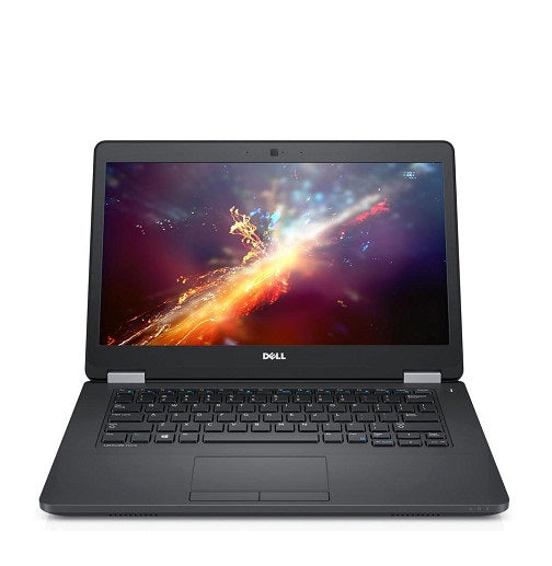 Dell Latitude 5480 14" FHD, Intel i5-7300U, 3MB cache, up to 3.5GHz, 8GB Ram, SSD 256GB, Intel UHD Graphics 630