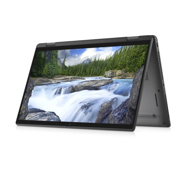 Dell Latitude 7420 14" Touch X360° Intel i5-1145G7, 12MB cache, up to 4.7GHz, 16GB Ram, 512 GB SSD, Intel Iris Xe Graphics