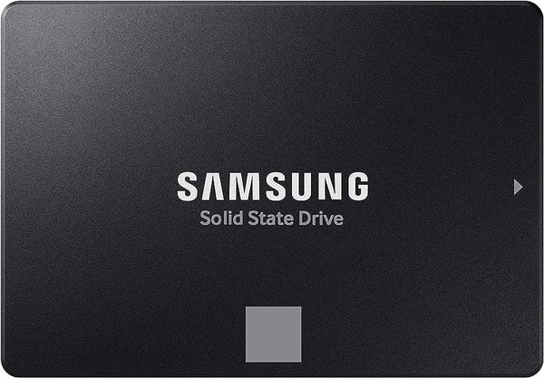 SSD 500GB SATA 2.5 Inches Hard Drive Used