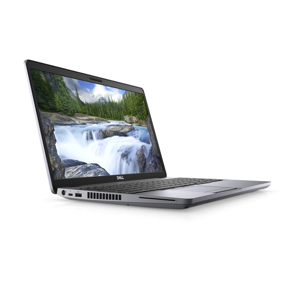 Dell Latitude 5511 15.6" Touch FHD, Intel i7-10850H,12MB cache, 6 cores, up to 5.1GHz, 16GB RAM, SSD 256GB, NVIDIA Geforce MX250 2GB