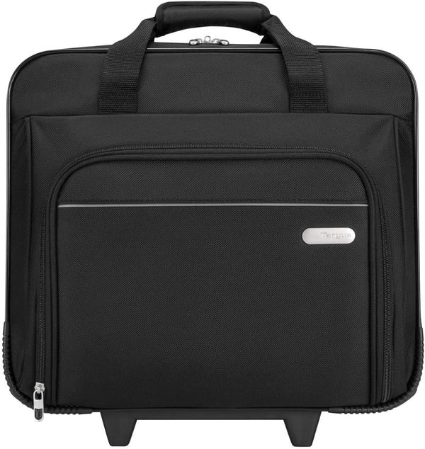 Bag Targus 2wheel Roller Executive 15.6" Laptop Roller Bag - TBR003EU