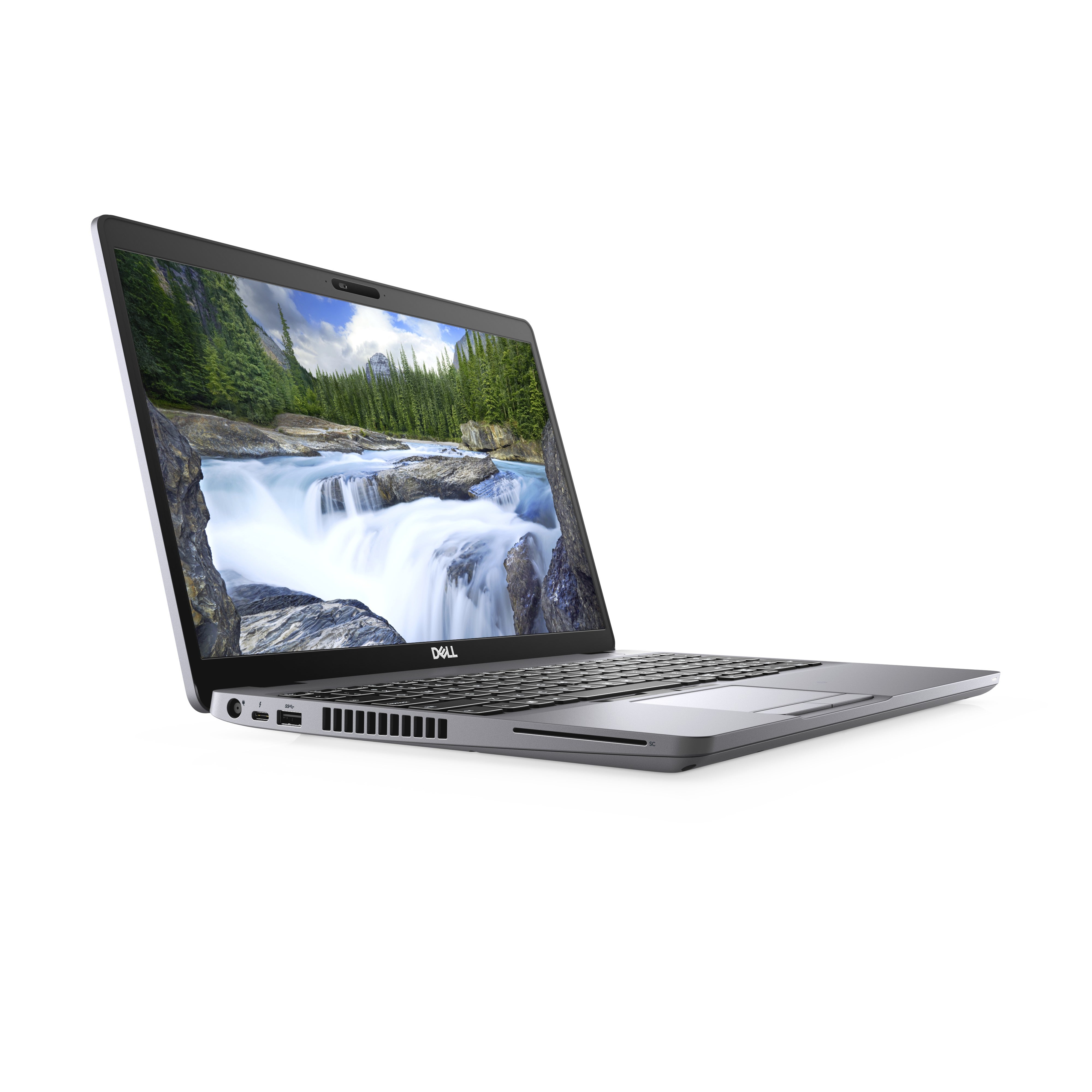 Dell Latitude 5510 15.6インチ ノートブック - フルHD - 1920 x 1080