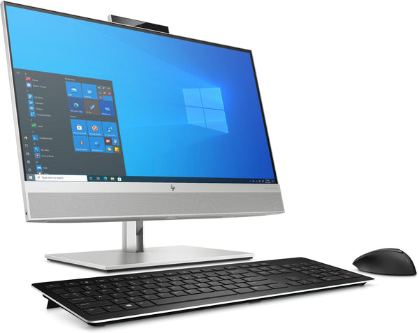 HP EliteOne 800 G8 All-in-One 24" FHD Touch Intel i5-11500, 12MB Cache up to 4.60GHz, Ram 16GB, SSD 256GB, Intel UHD Graphics