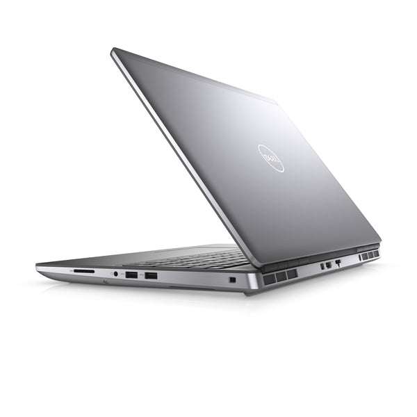 Dell Precision 7560 15.6″ FHD, (intel i9-11950H, NVIDIA RTX A4000 8GB) (Intel i7-11850H - NVIDIA RTX A3000 6GB)