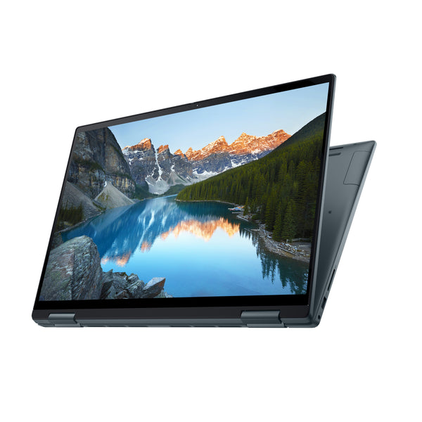 Dell Inspiron 7620  16" 4K Touch X360, Intel i7-1260P, 18MB cache, up to 4.70GHz, 16GB Ram, TB SSD, NVIDIA GeForce MX550