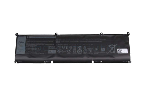 Battery Dell Precision 5550-5560