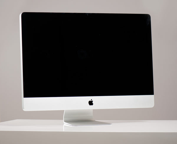 IMAC Apple 2011 27" inch core i7, Ram 8GB, SSD 120GB + 500GB HDD