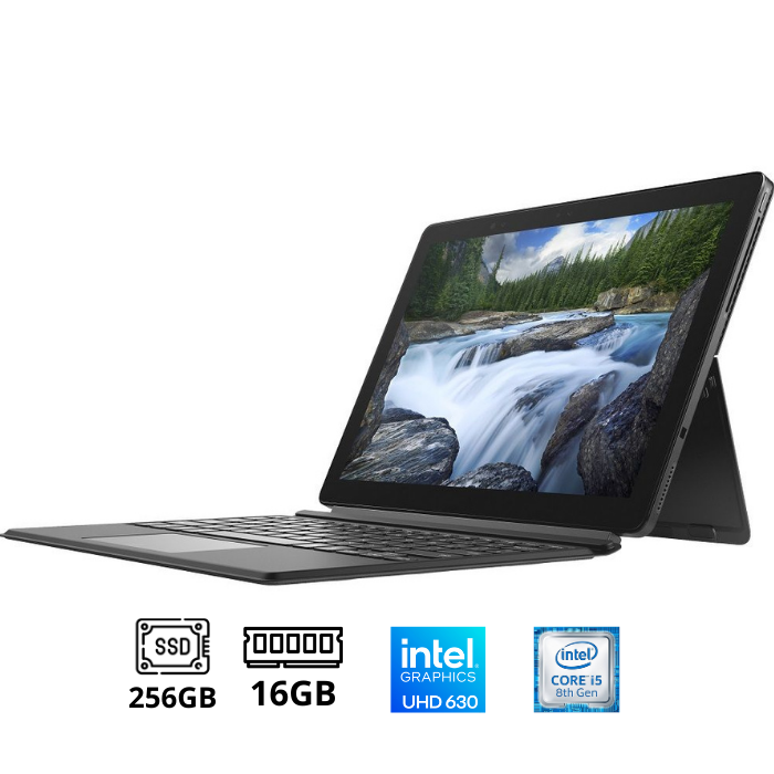 Dell Latitude 5290 12.5