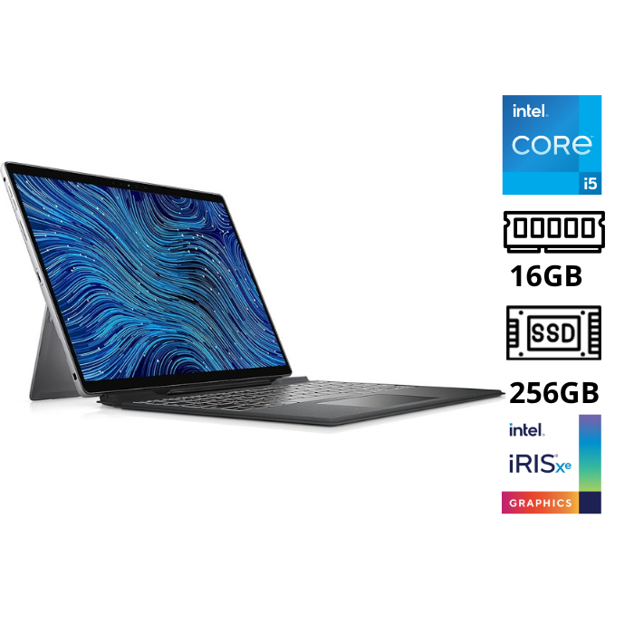 Dell Latitude7320 Detachable第11世代Core I5 Latitude（Dell） DELL Latitude 7320 デタッチャブル Win11 Microsoft