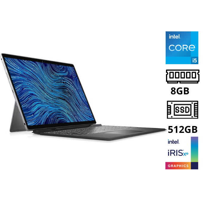 Dell Latitude 7320 13.3
