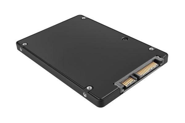 Hard disk SSD 2.5 1TB Used