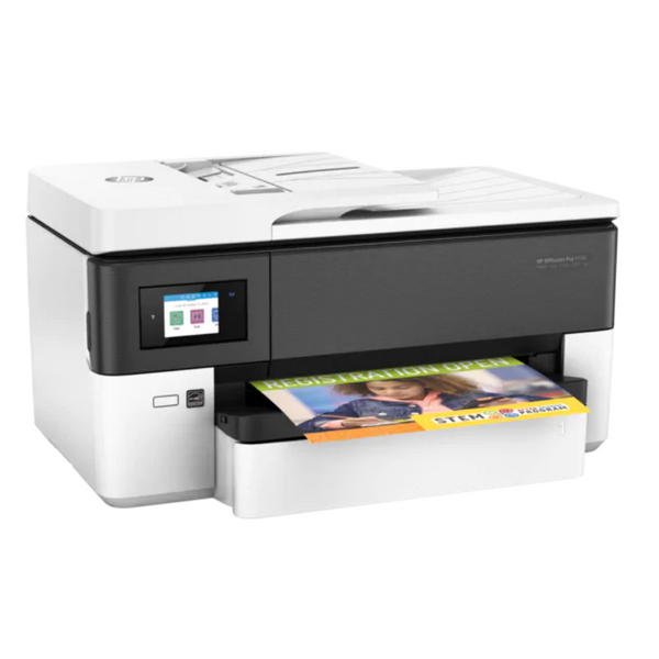 HP OfficeJet 8023 All-in-1 Printer, Multi Color