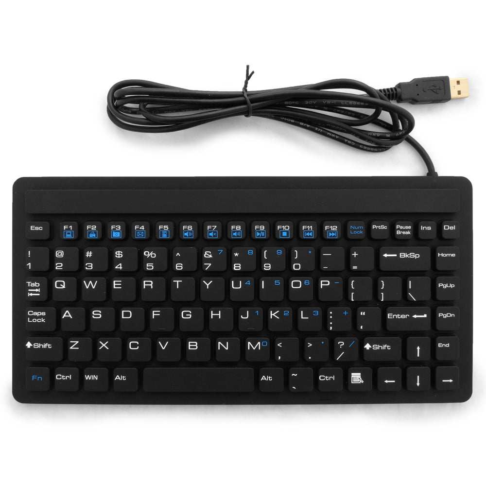 Mini Keyboard – Montag Store
