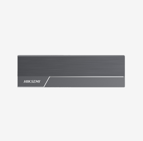 HIKSEMI M.2 NVME & SATA SSD Enclosure ASUS Aure RGB