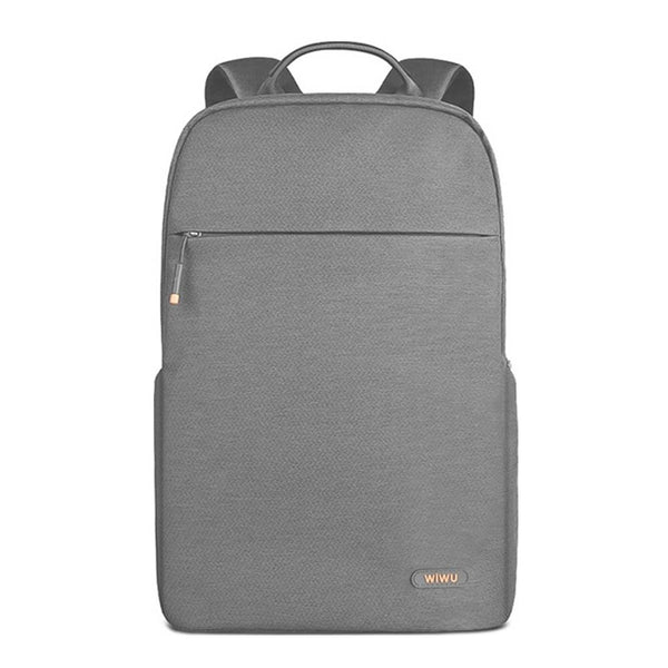 Bag wiwu pilot backpack gray 15.6"