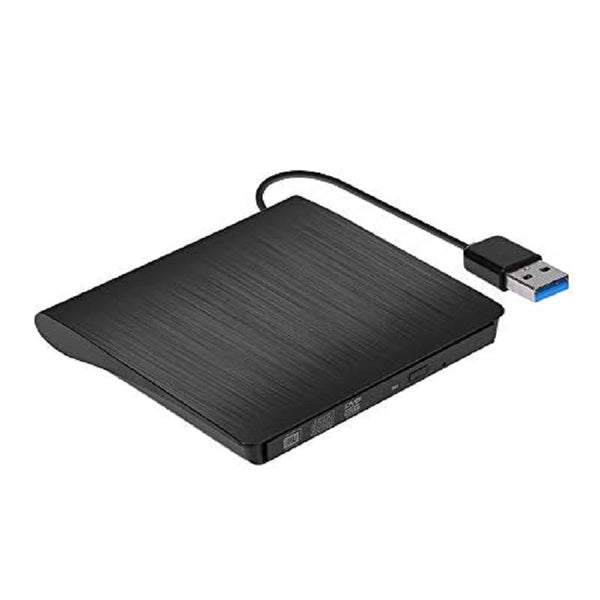 Pop-Up Mobile External 3.0 USB External DVD-RW Laptop Desktop DVD