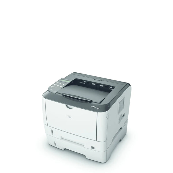 Ricoh Aficio SP 3510DN Mono Laser Printer