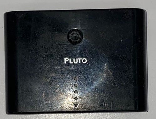 Power Bank Pluto 5200mAh