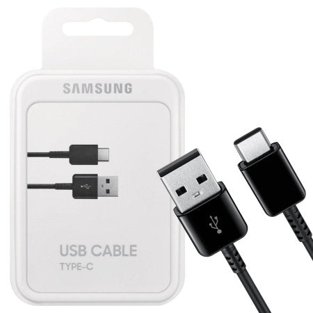 SAMSUNG USB CABLE TYPE-C