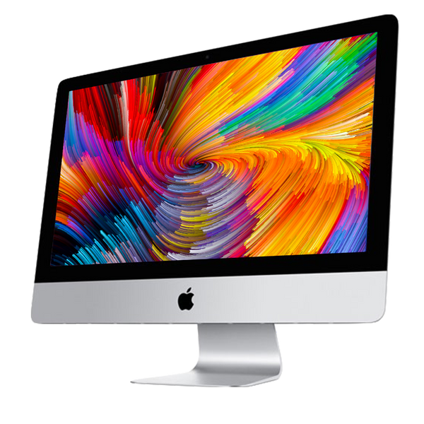 Apple iMac 2015 All-in-one 21.5" inch Full HD Core i5, Ram 8GB, 1TB SSD