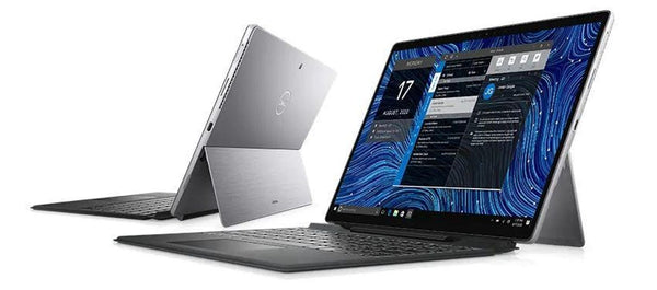 Dell Latitude 7320  13" Touch 2IN1,  Intel i7-1180G7, 12MB cache, up to 4,60GHz,  16GB Ram, 512GB SSD, Intel Iris Xe Graphics