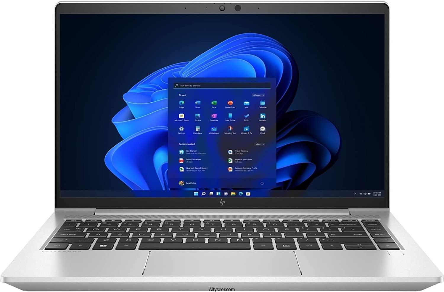 HP EliteBook 645 G9 14