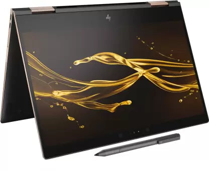 HP SPECTRE X360 CONVERTIBLE (15.6