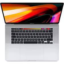 Apple MacBook Pro 2019, 15" inch, Intel Core i9, with 2.3 GHz (, 16GB RAM, 512GB SSD) RadeonPro 555X 4GB, Space Gray cycle count 26