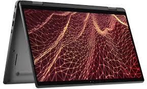 Dell Latitude 7430 14" Touch x360, Intel i7-1265U, 12MB cache, up to 4.8GHz, 16GB & 32GB RAM, SSD 256GB & 512GB, Intel Iris Xe Graphics