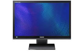 Monitor 22" Samsung Sync Master SA450 Led