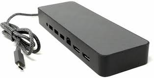 HP Dock Station HSA B005Ds Type-C 90W