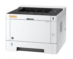 UTAX P-4020DW Printer Black /Wi-Fi