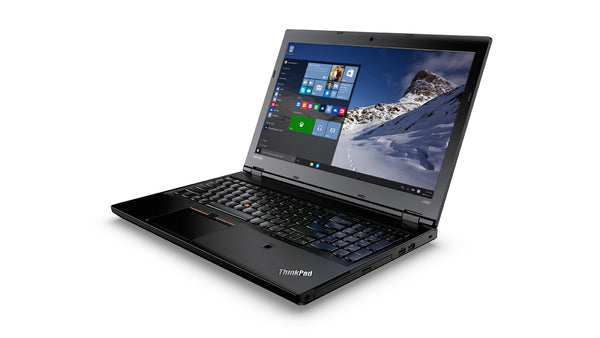 Lenovo ThinkPad L560 15.6" FHD, intel i5-6200U,3MB cache, up to 2.8GHz, 8GB RAM, SSD 256GB, Intel HD Graphics 630