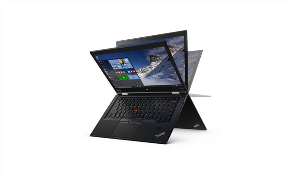 Lenovo ThinkPad X1 Yoga 14" Touch 2IN1, Intel i5-8365U, 6MB cache, up to 4.10GHz,16GB Ram, 256GB SSD, Intel UHD Graphics