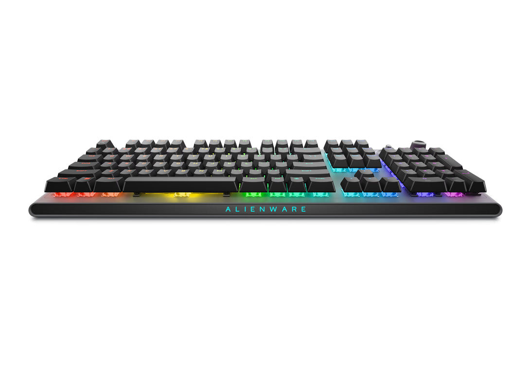 Alienware AW920K Wireless Mechanical Gaming Keyboard | Tri-Mode RGB ...