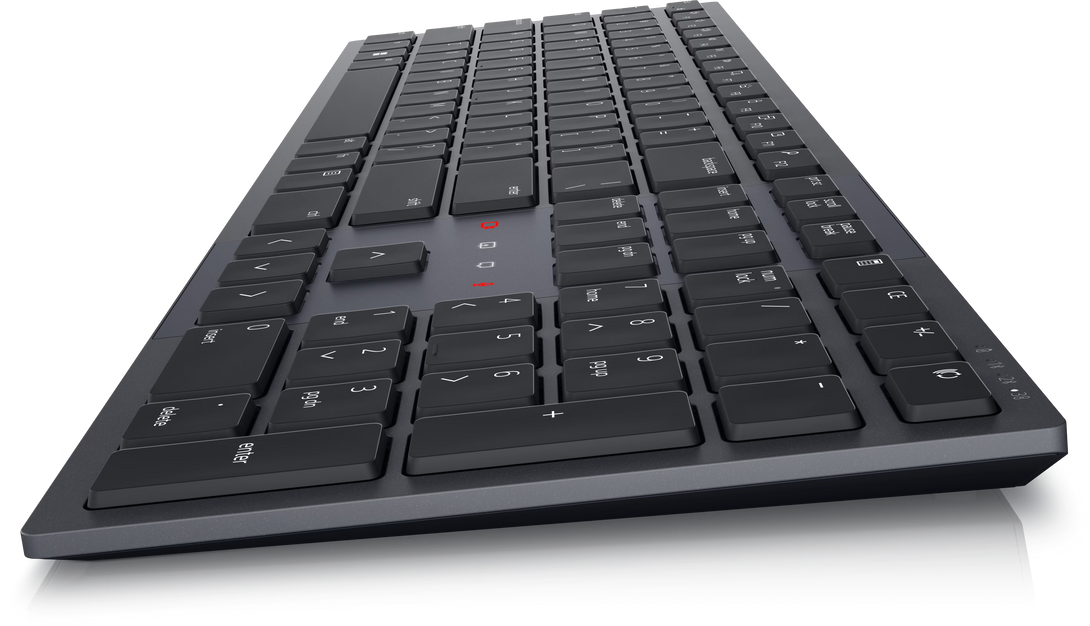 كيبورد Dell KB900 Premium وايرلس | ديل مصر – Montag Store