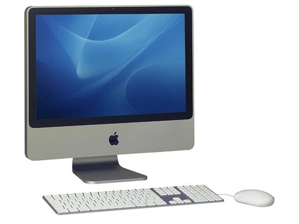 APPLE IMAC 2010, ALL-IN-ONE, 21″ inch Full HD , CORE 2 DUO, 2.26