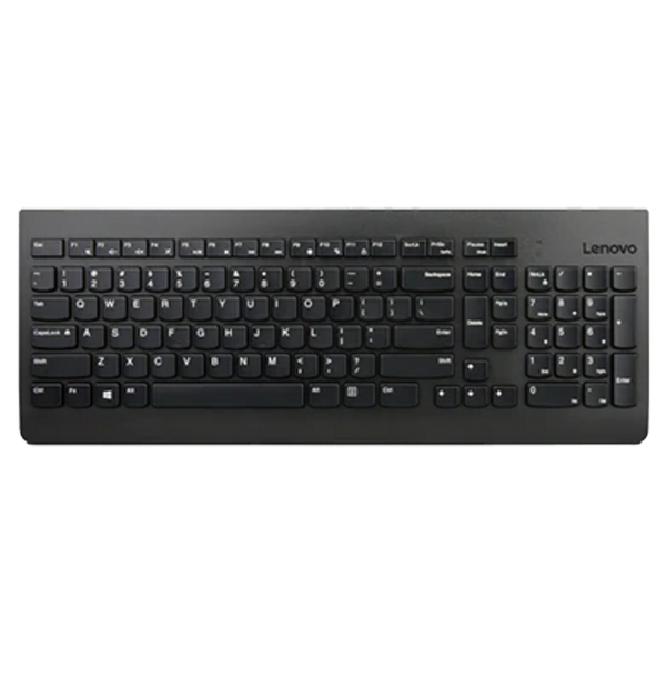 KeyBoard Lenovo Wireless KBRFBU 71